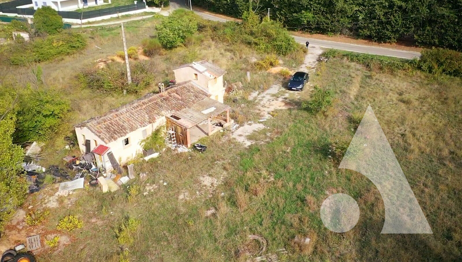 Agence immobilière de Stéphane Plaza Immobilier Salernes