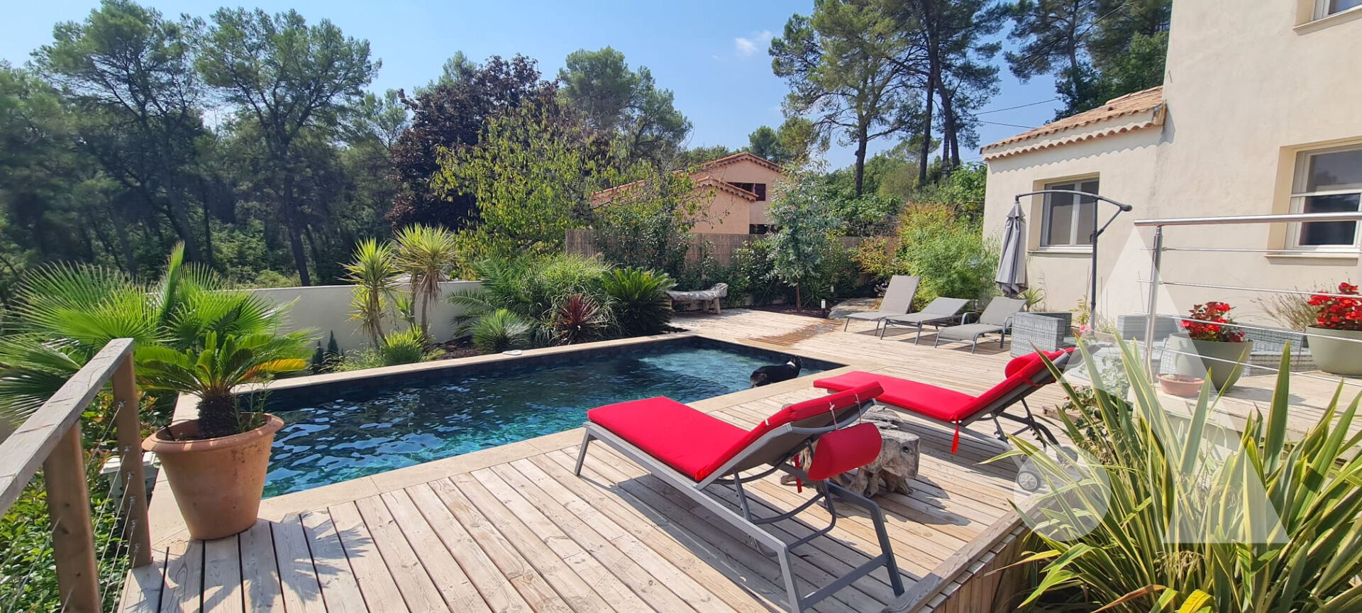 Agence immobilière de Stéphane Plaza Immobilier Salernes