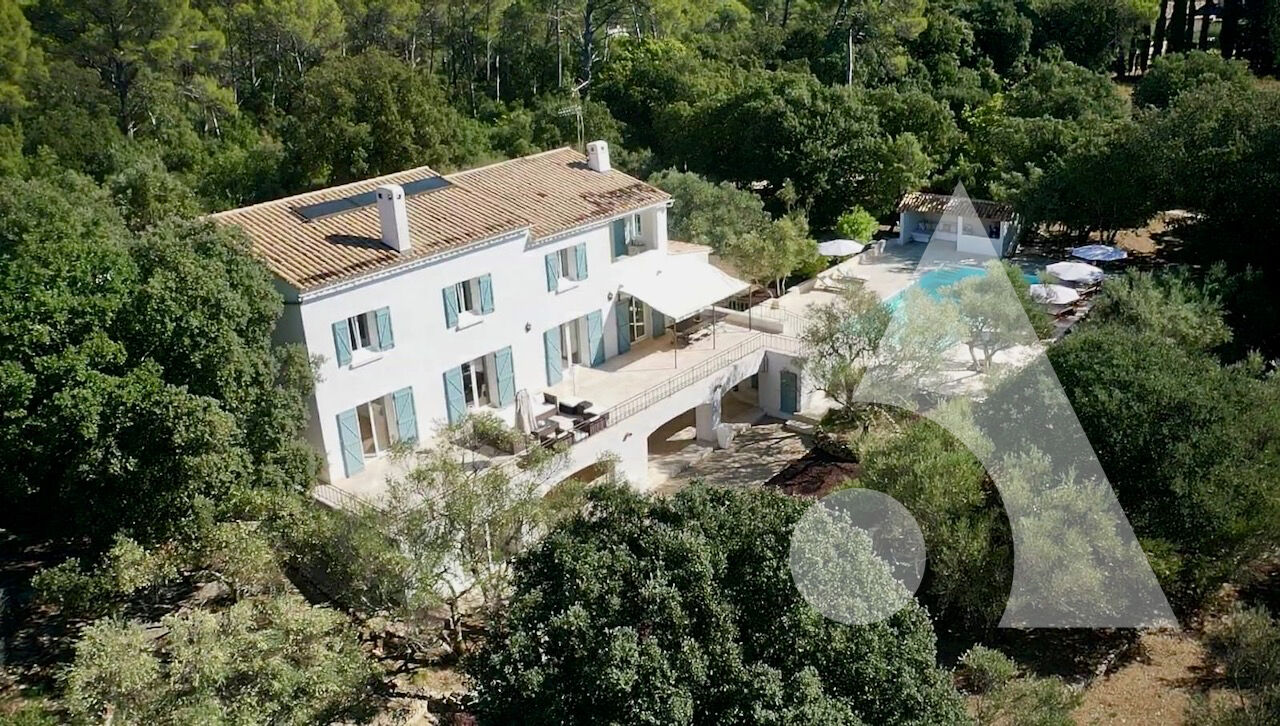 Agence immobilière de Stéphane Plaza Immobilier Salernes