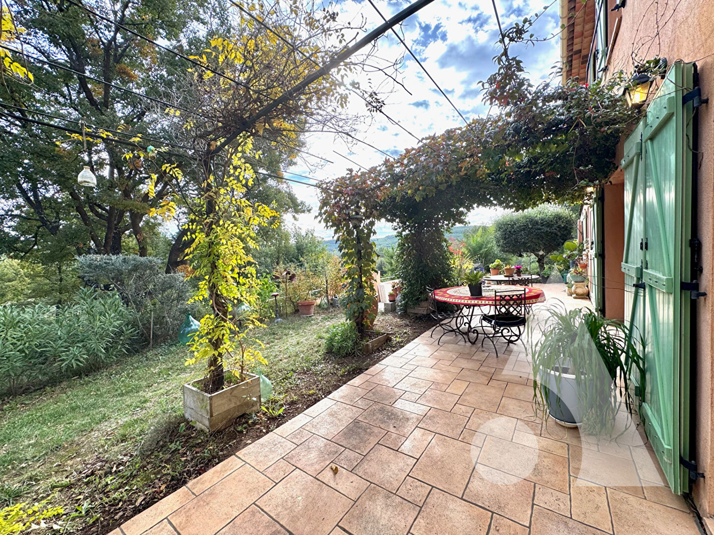 Agence immobilière de Stéphane Plaza Immobilier Salernes