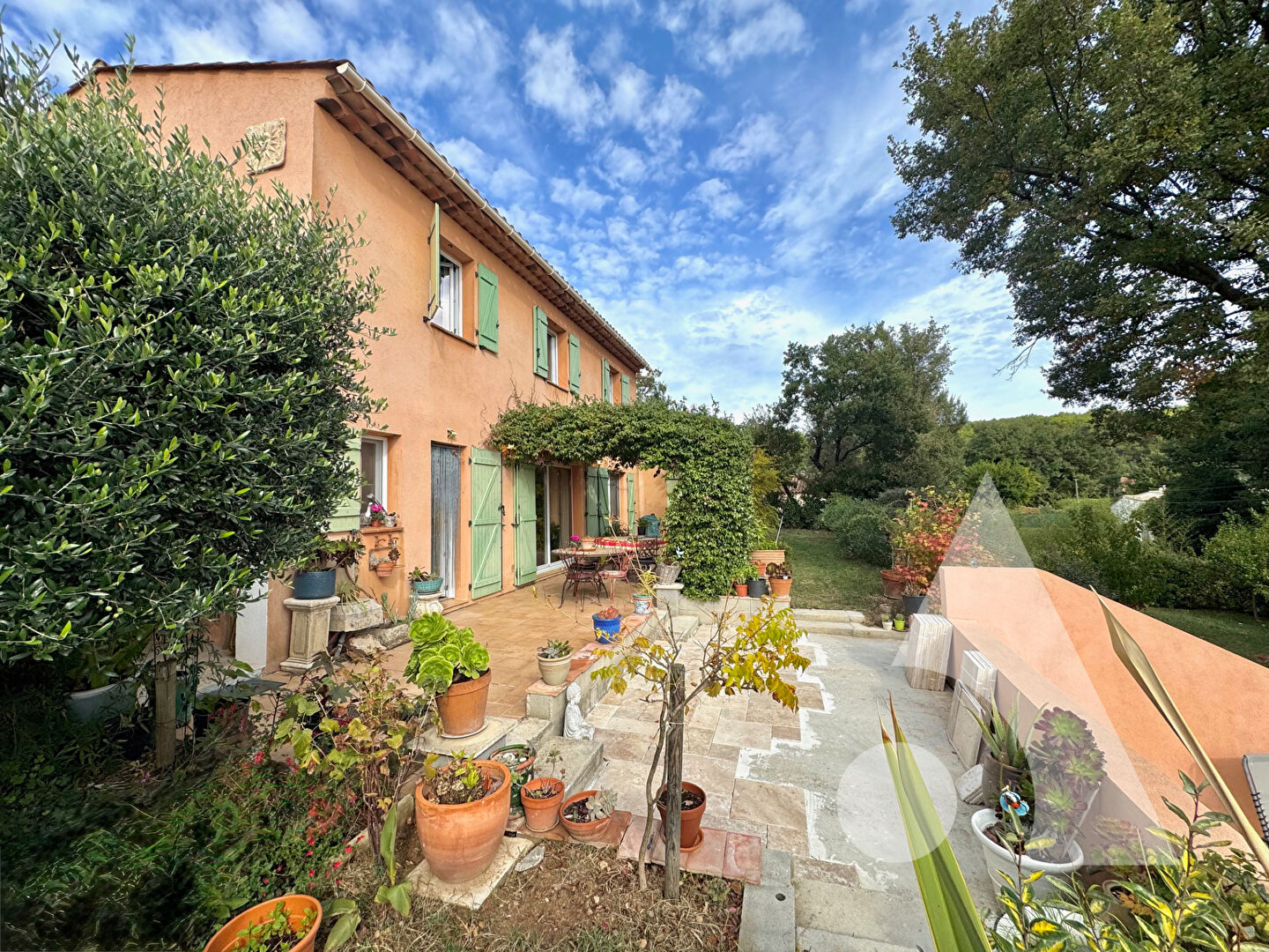 Agence immobilière de Stéphane Plaza Immobilier Salernes