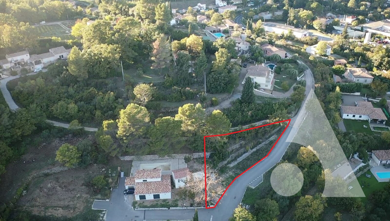 Agence immobilière de Stéphane Plaza Immobilier Salernes