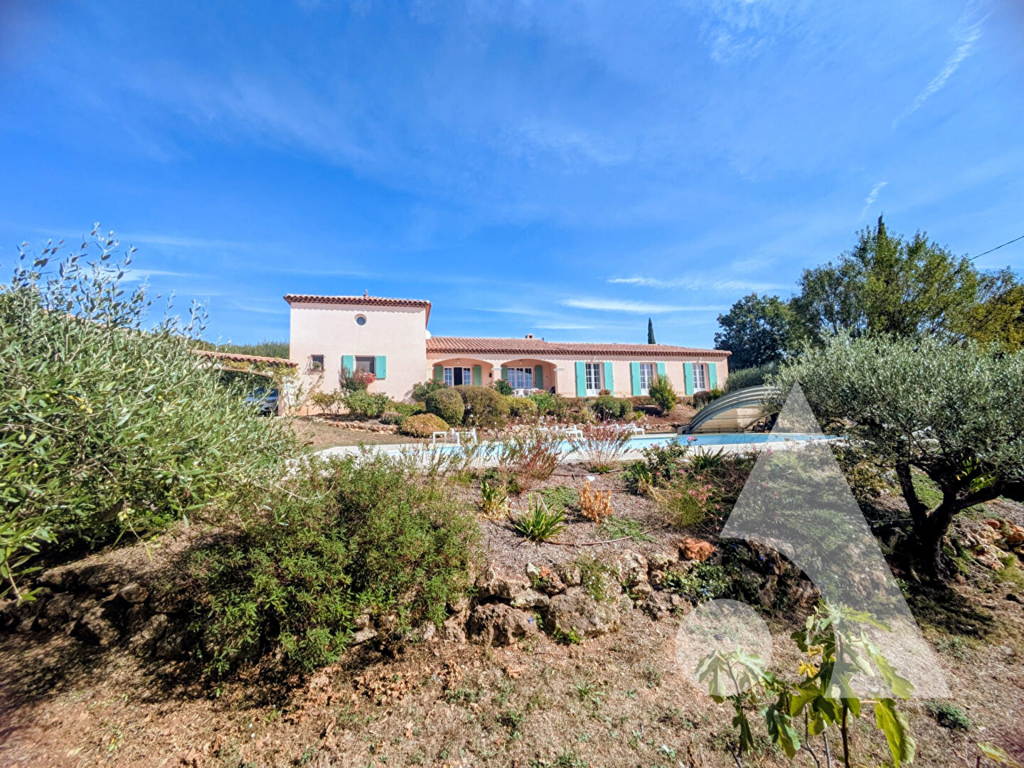 Agence immobilière de Stéphane Plaza Immobilier Salernes