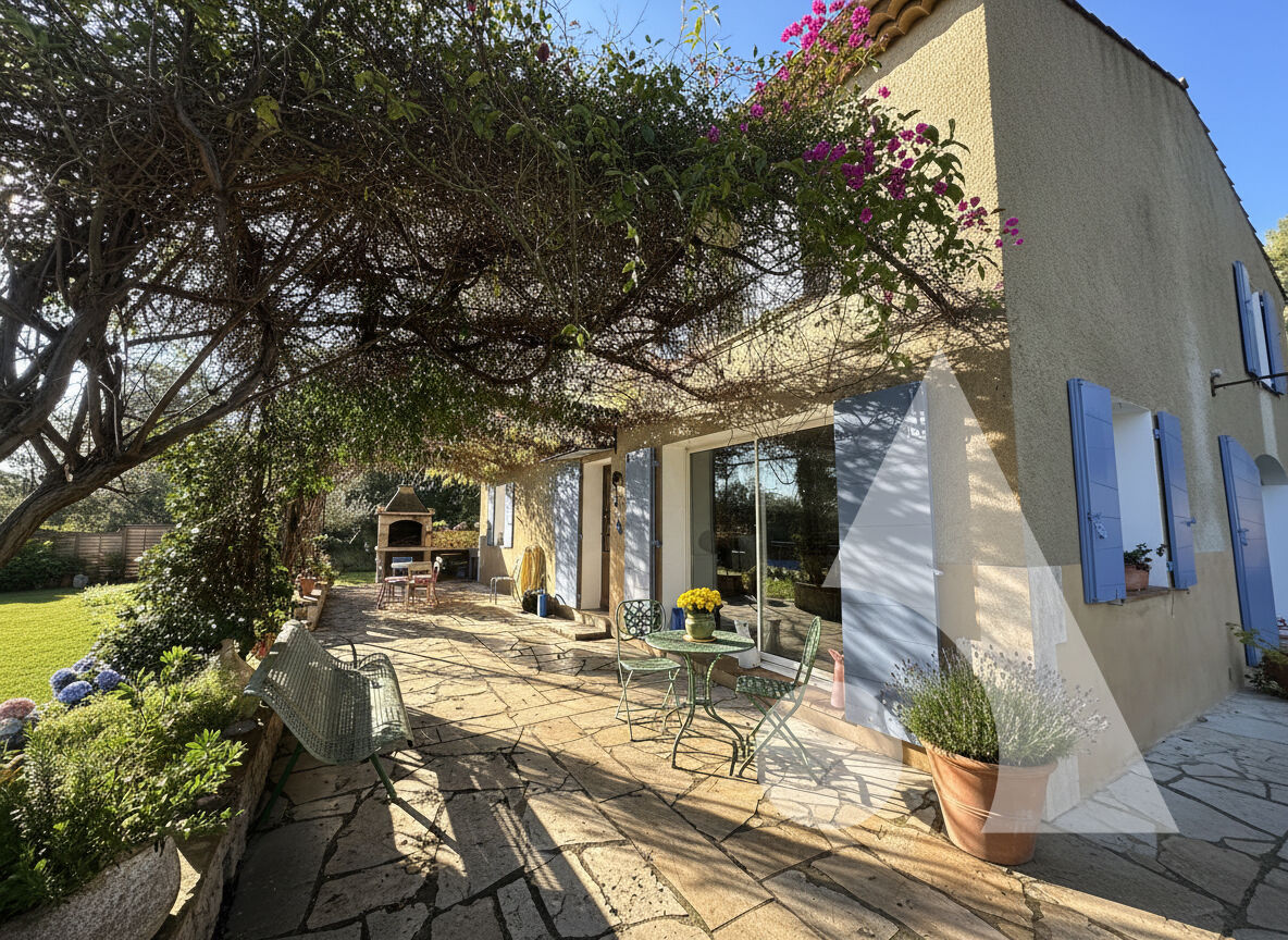 Agence immobilière de Stéphane Plaza Immobilier Salernes