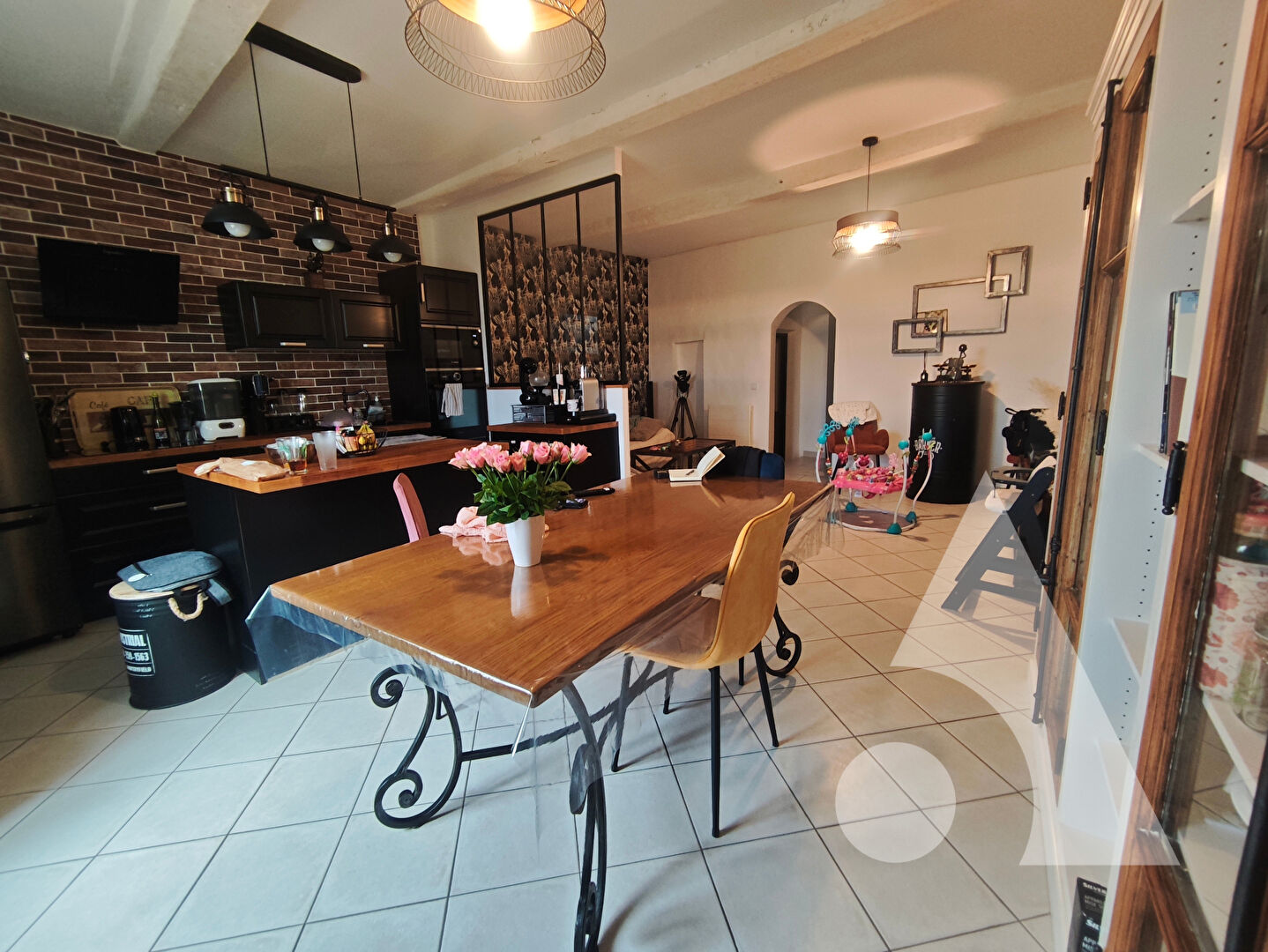 Agence immobilière de Stéphane Plaza Immobilier Salernes