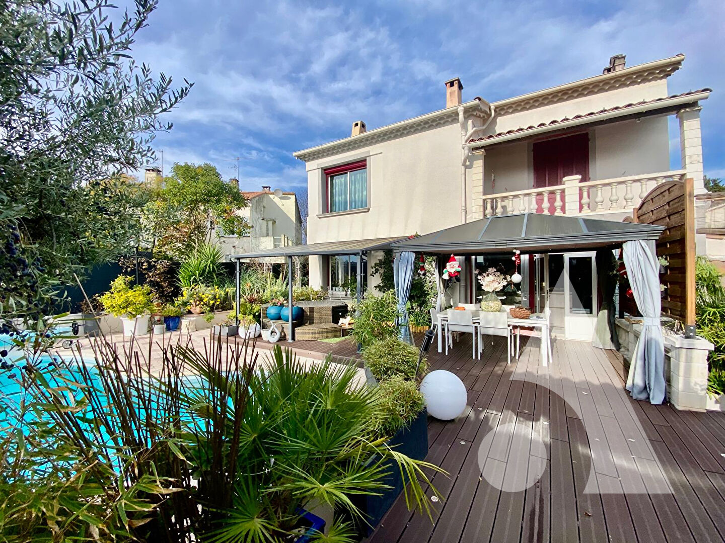 Agence immobilière de Stéphane Plaza Immobilier Salernes