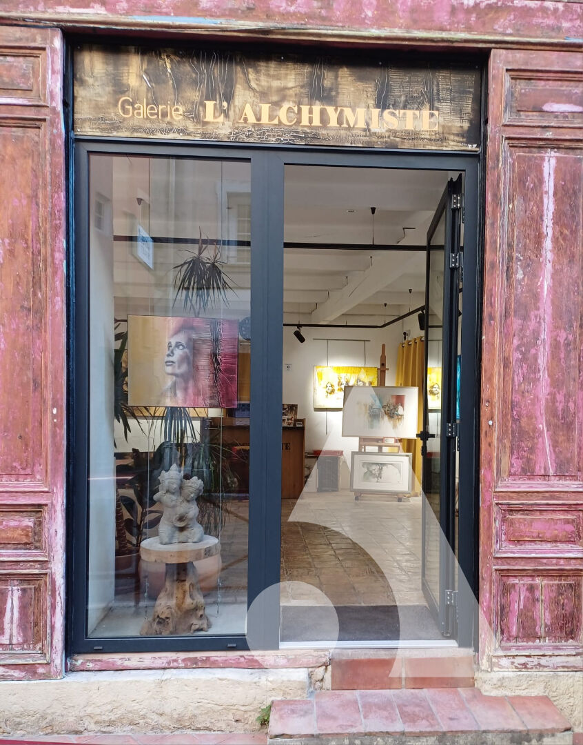 Agence immobilière de Stéphane Plaza Immobilier Salernes