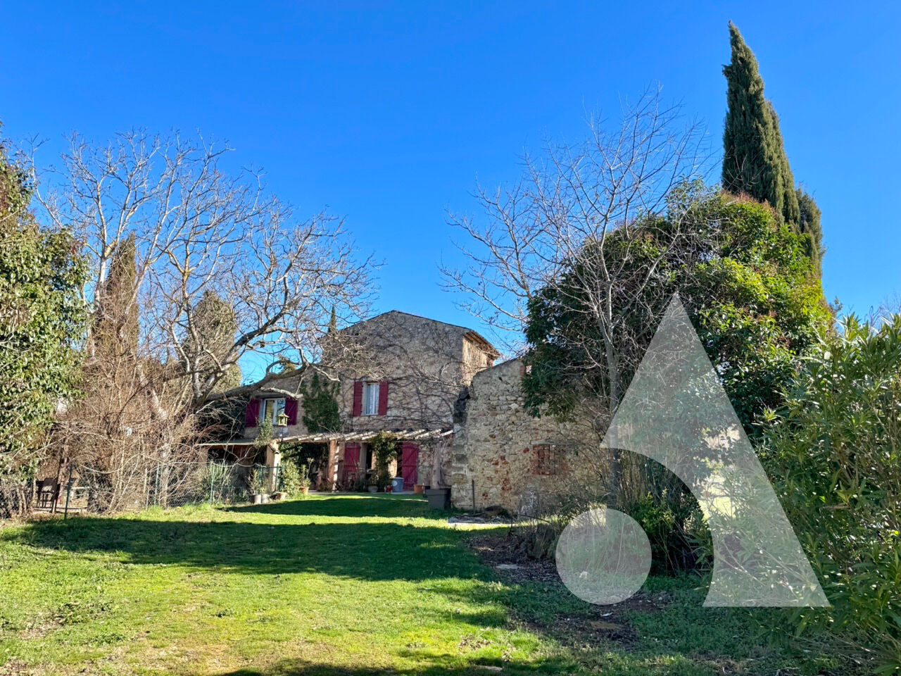 Agence immobilière de Stéphane Plaza Immobilier Salernes