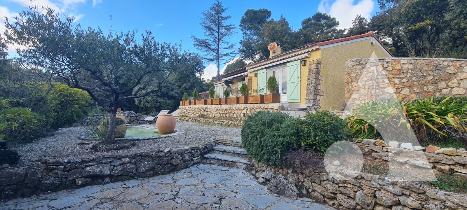 Agence immobilière de Stéphane Plaza Immobilier Salernes