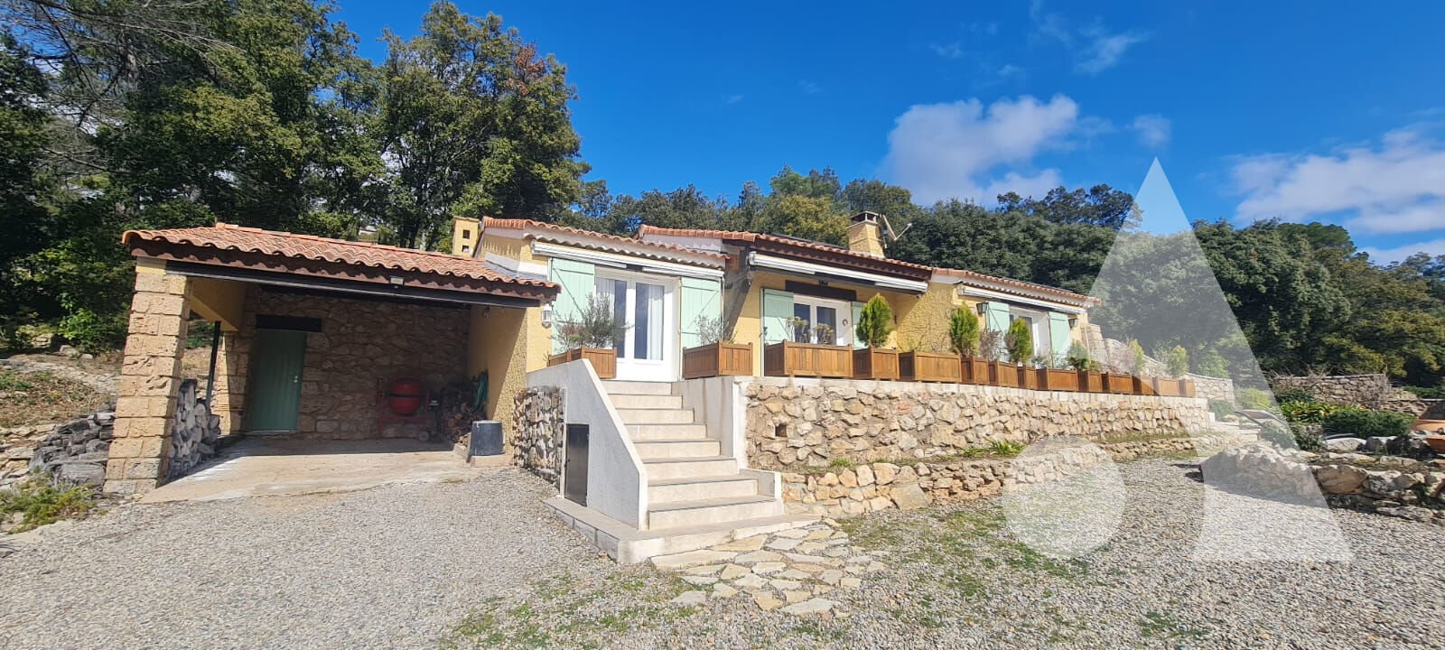 Agence immobilière de Stéphane Plaza Immobilier Salernes