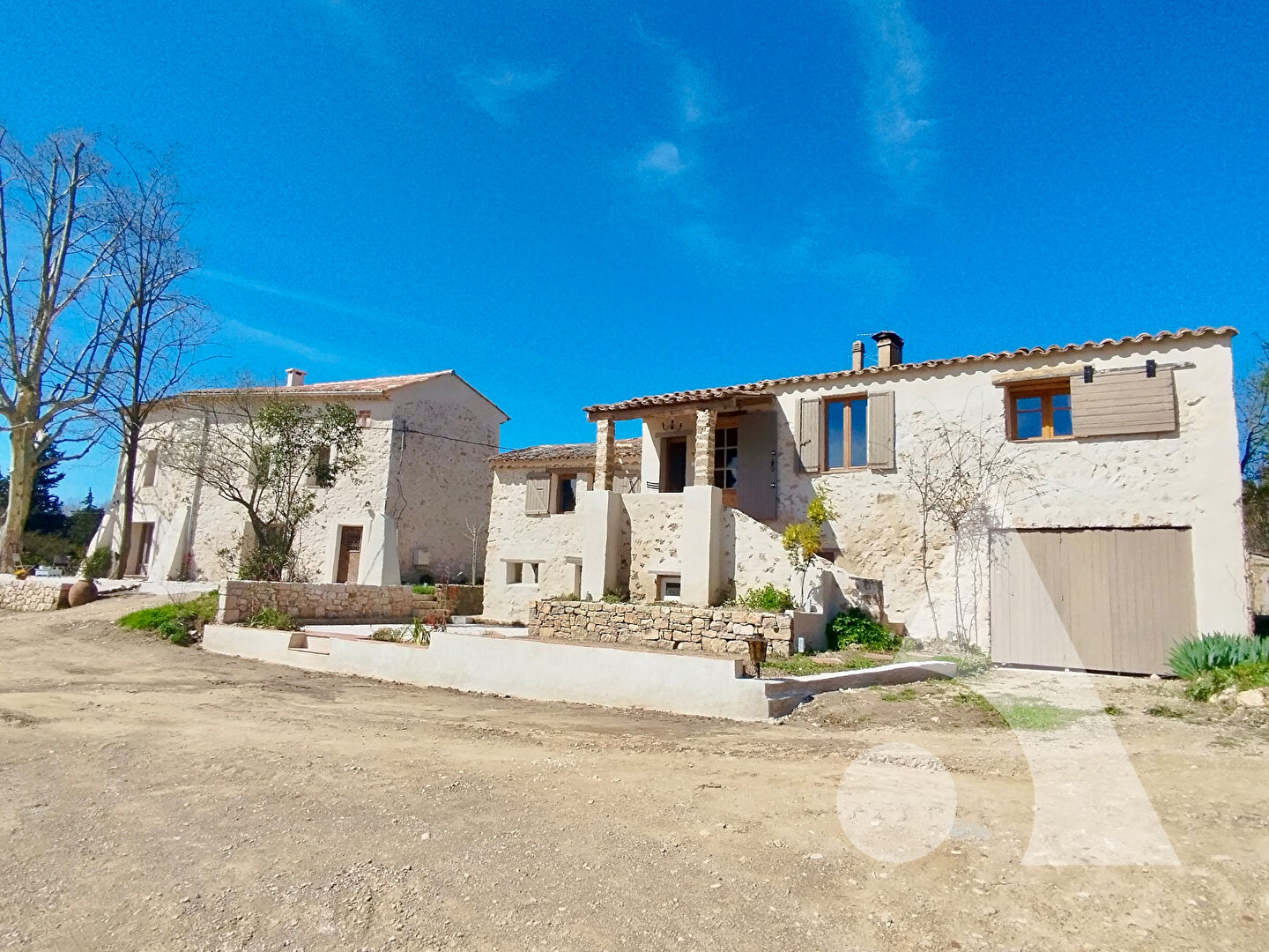 Agence immobilière de Stéphane Plaza Immobilier Salernes