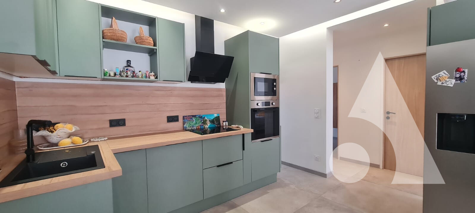 Agence immobilière de Stéphane Plaza Immobilier Salernes