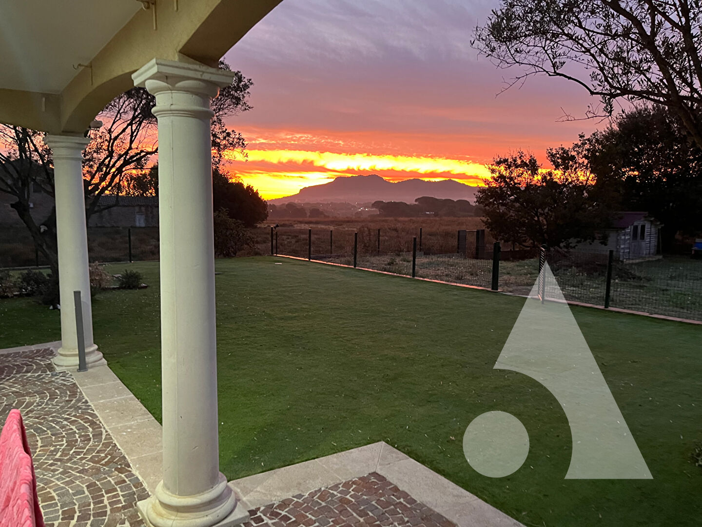 Agence immobilière de Stéphane Plaza Immobilier Salernes