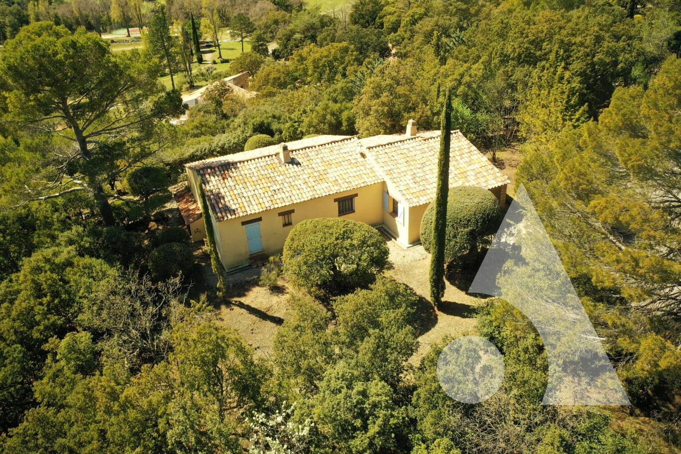 Agence immobilière de Stéphane Plaza Immobilier Salernes