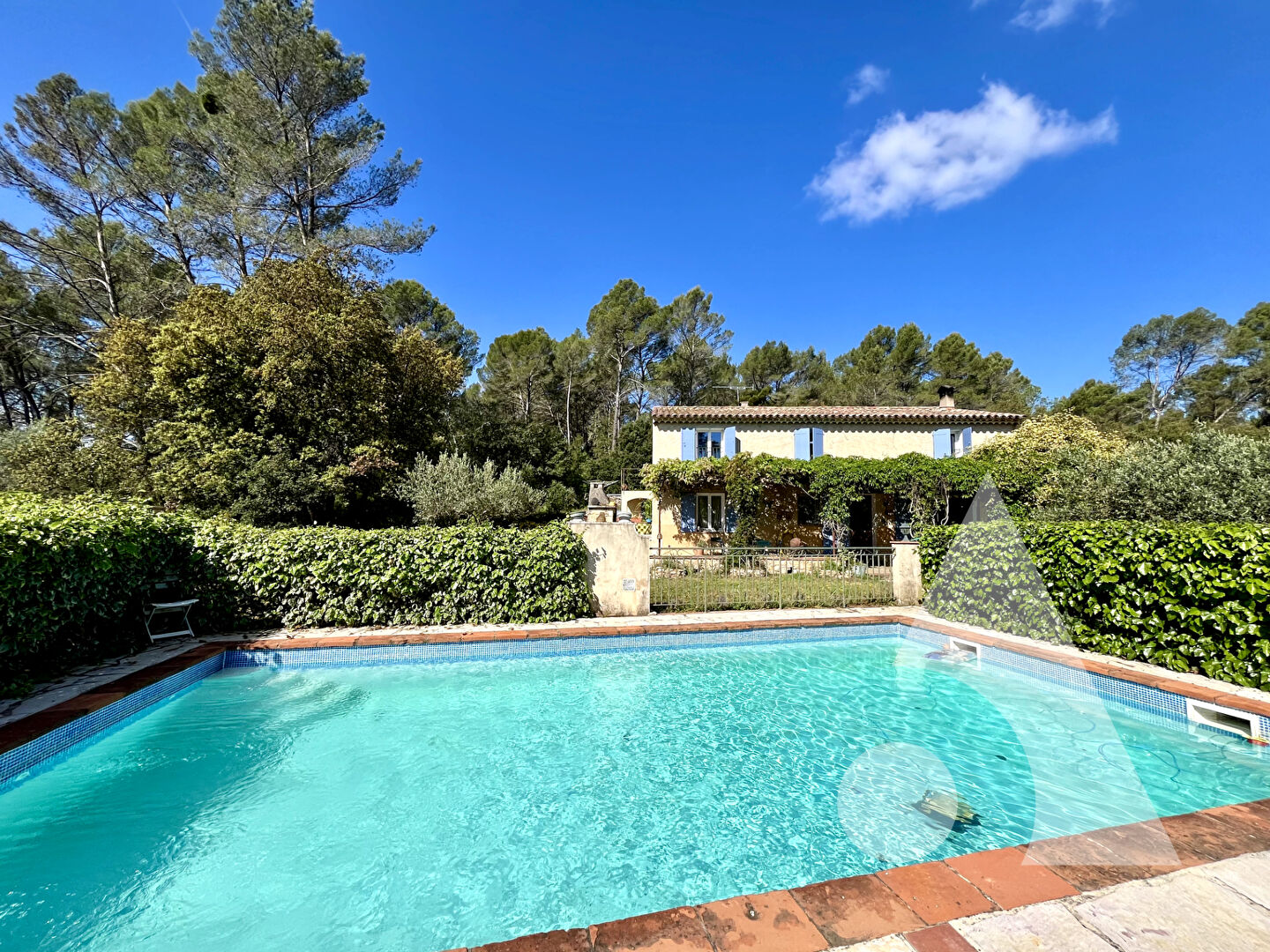 Agence immobilière de Stéphane Plaza Immobilier Salernes