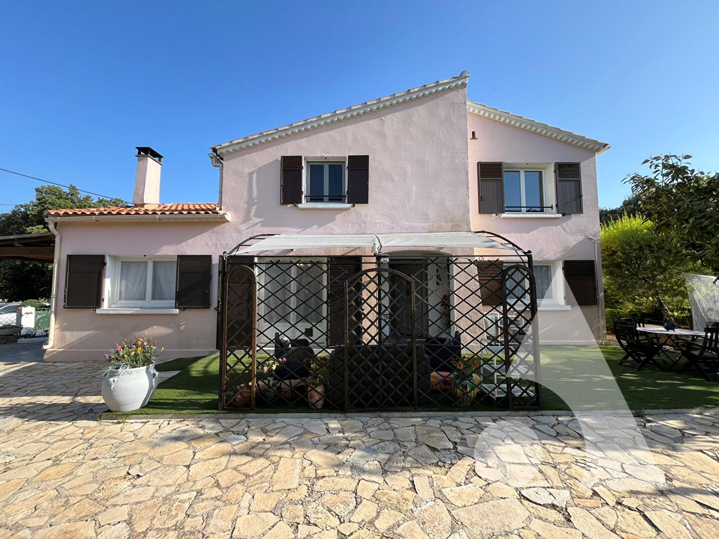 Agence immobilière de Stéphane Plaza Immobilier Salernes