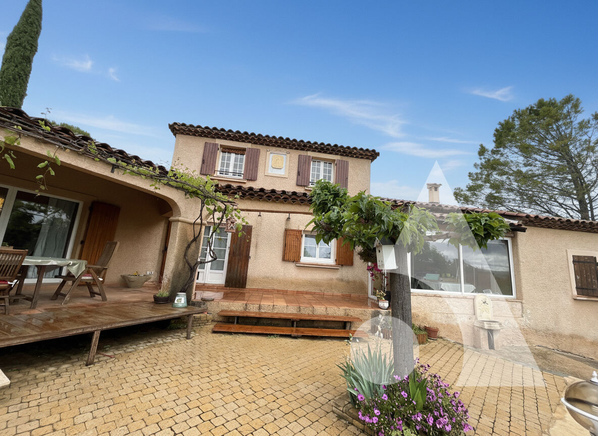 Agence immobilière de Stéphane Plaza Immobilier Salernes