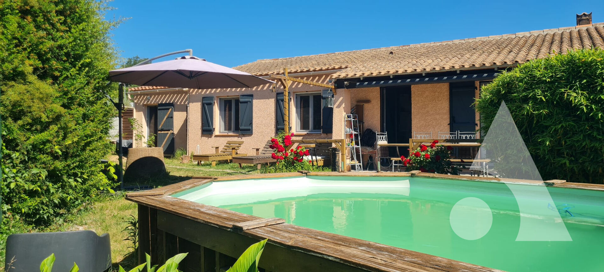 Agence immobilière de Stéphane Plaza Immobilier Salernes