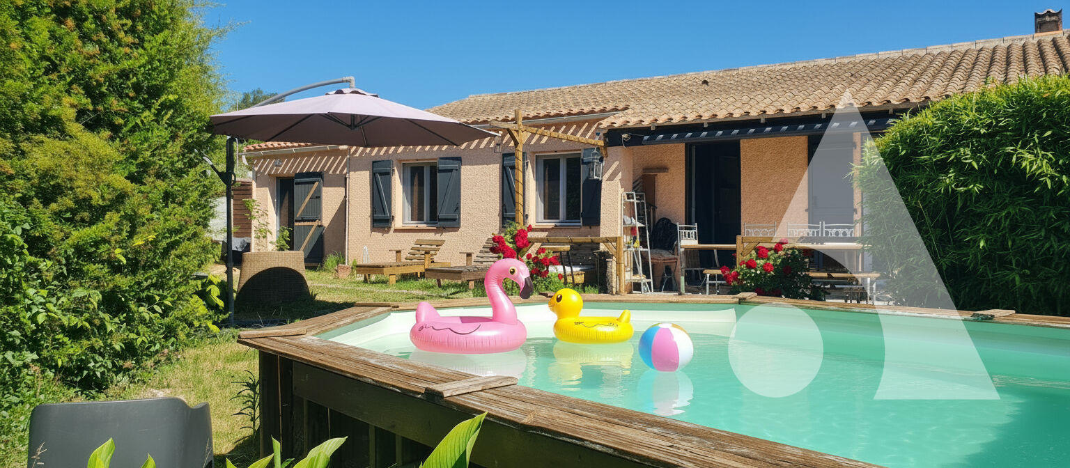 Agence immobilière de Stéphane Plaza Immobilier Salernes