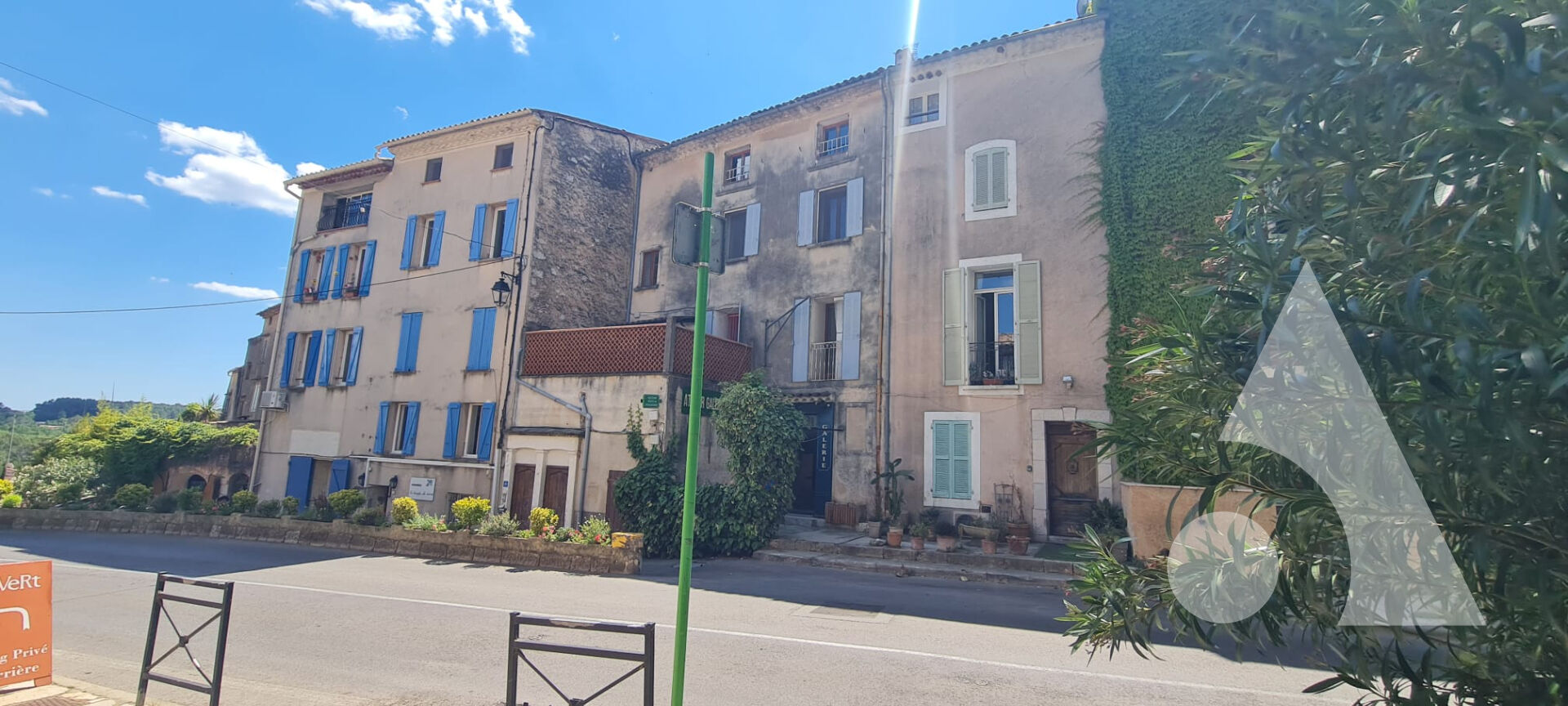 Agence immobilière de Stéphane Plaza Immobilier Salernes