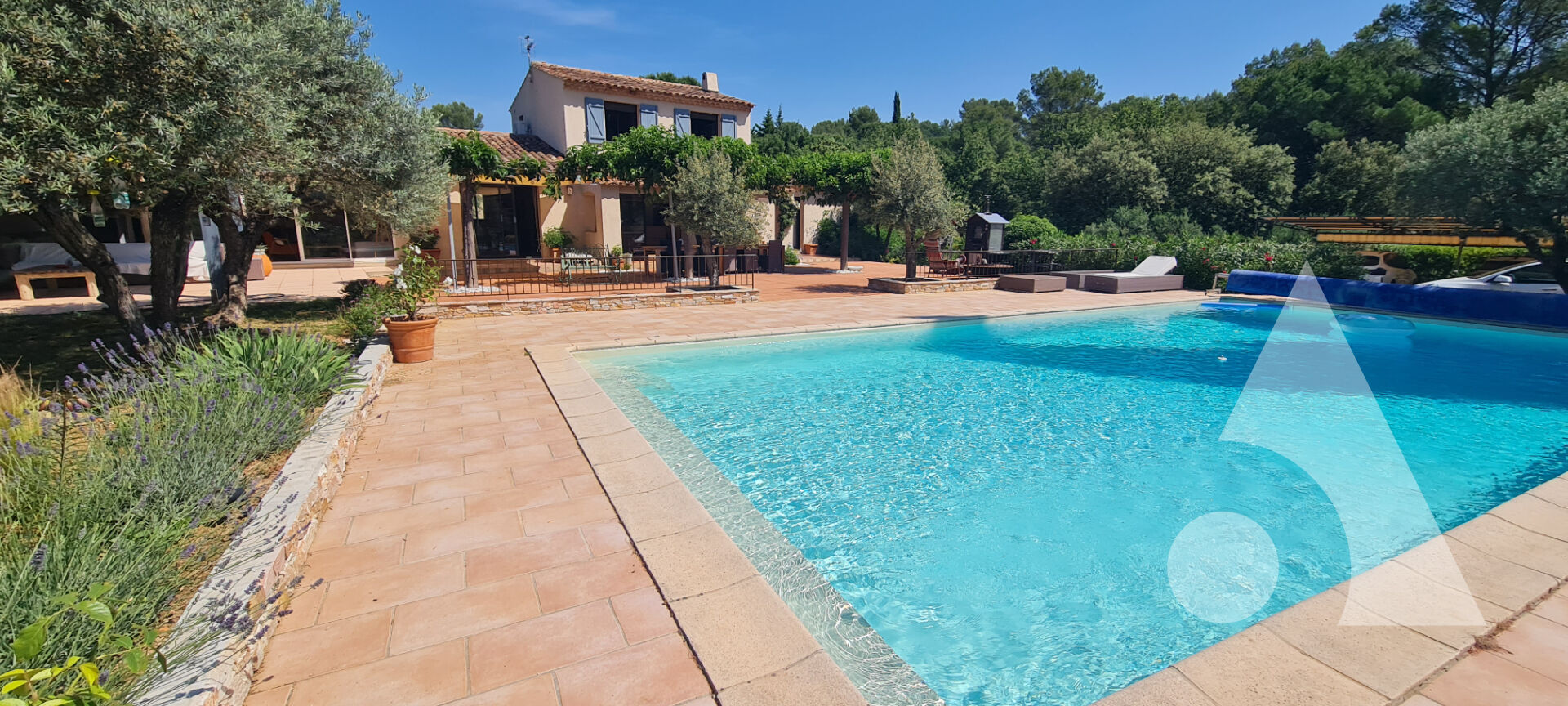 Agence immobilière de Stéphane Plaza Immobilier Salernes