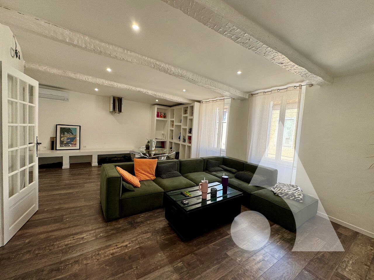 Agence immobilière de Stéphane Plaza Immobilier Salernes