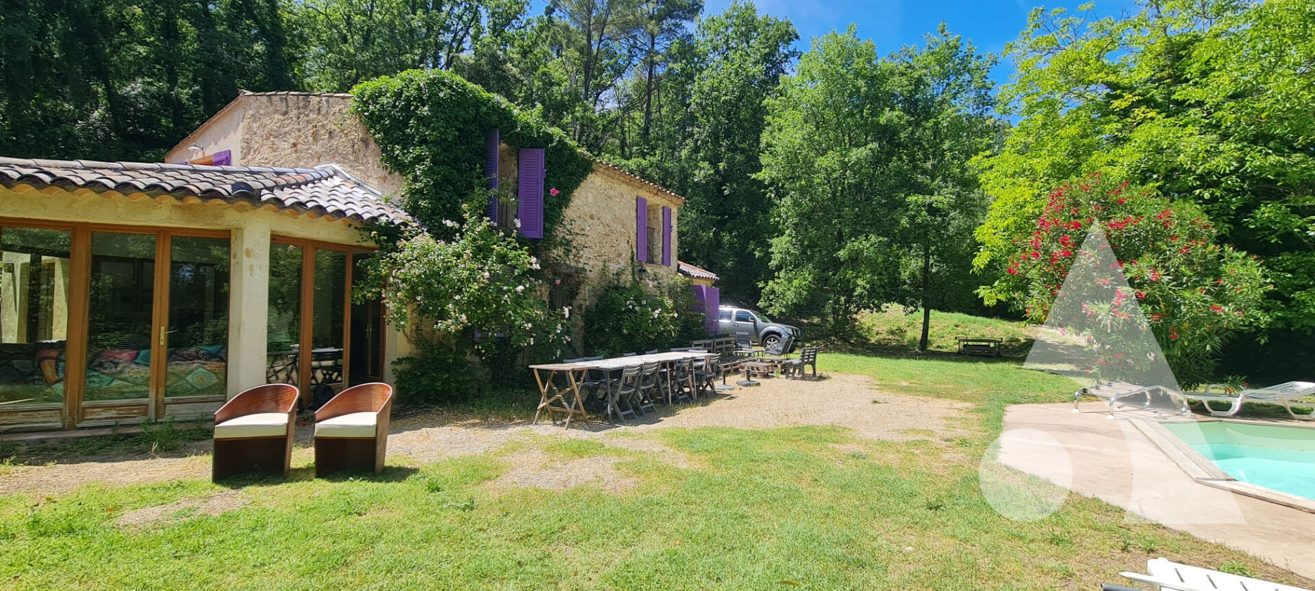 Agence immobilière de Stéphane Plaza Immobilier Salernes