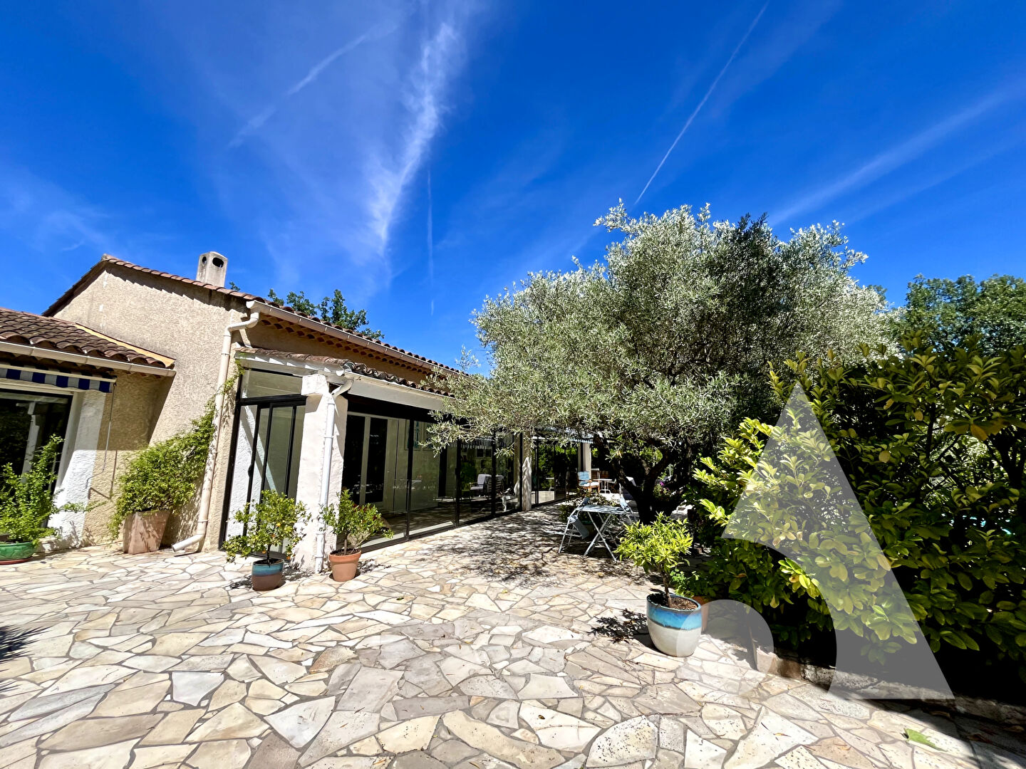 Agence immobilière de Stéphane Plaza Immobilier Salernes