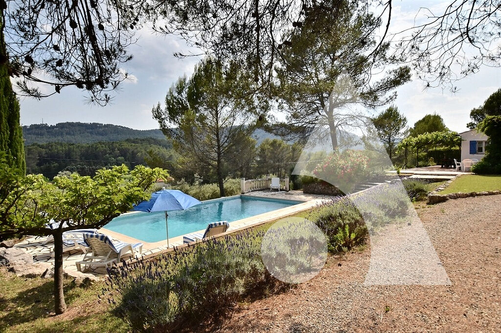 Agence immobilière de Stéphane Plaza Immobilier Salernes