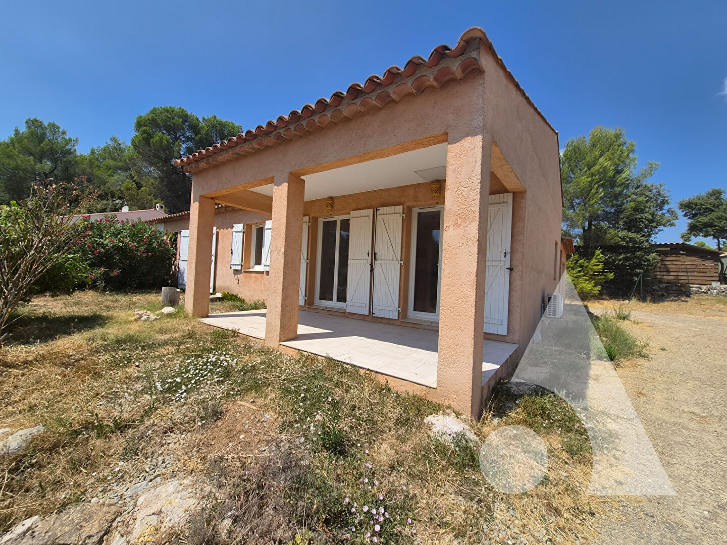 Agence immobilière de Stéphane Plaza Immobilier Salernes
