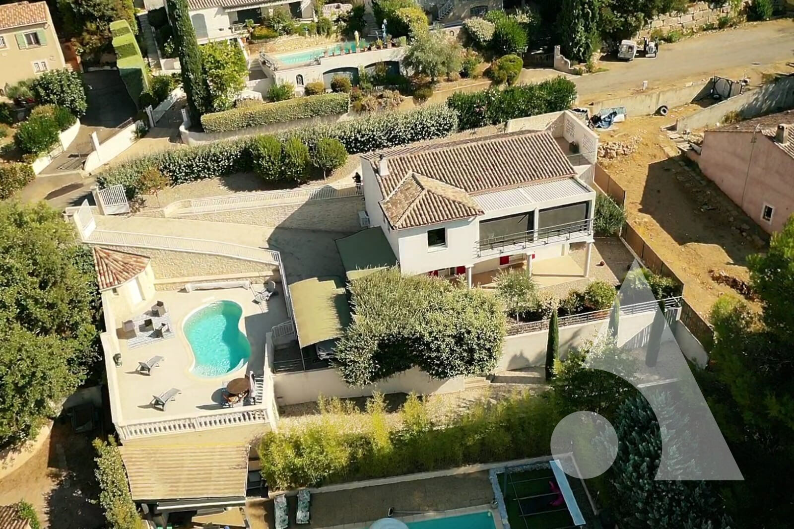Agence immobilière de Stéphane Plaza Immobilier Salernes