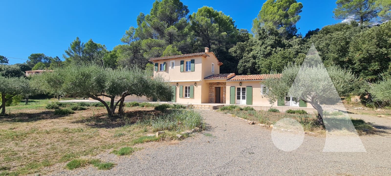Agence immobilière de Stéphane Plaza Immobilier Salernes