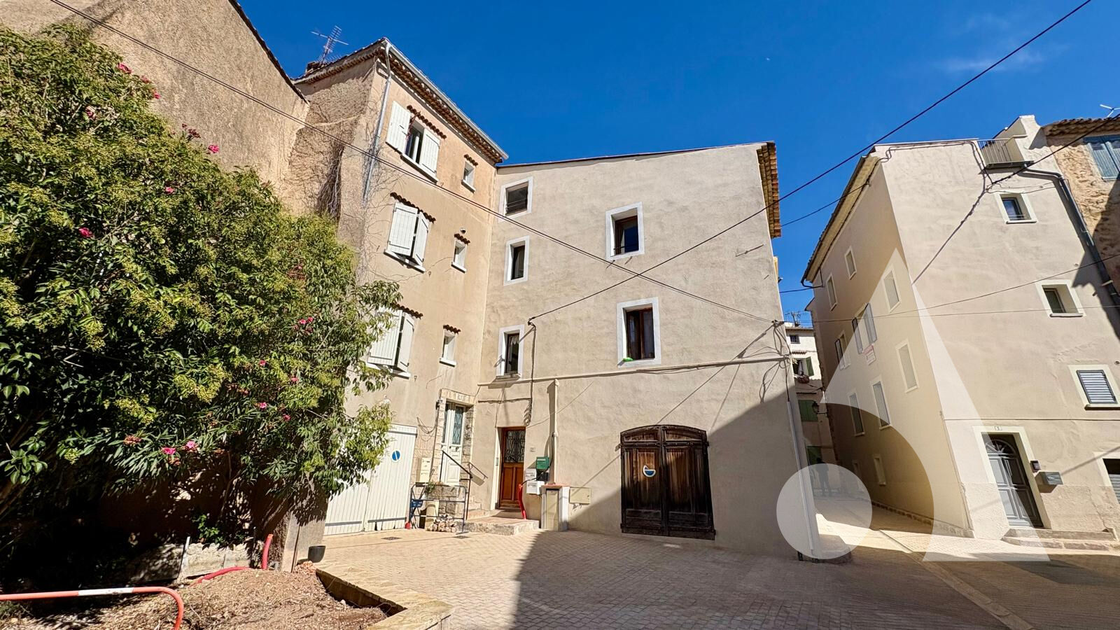 Agence immobilière de Stéphane Plaza Immobilier Salernes