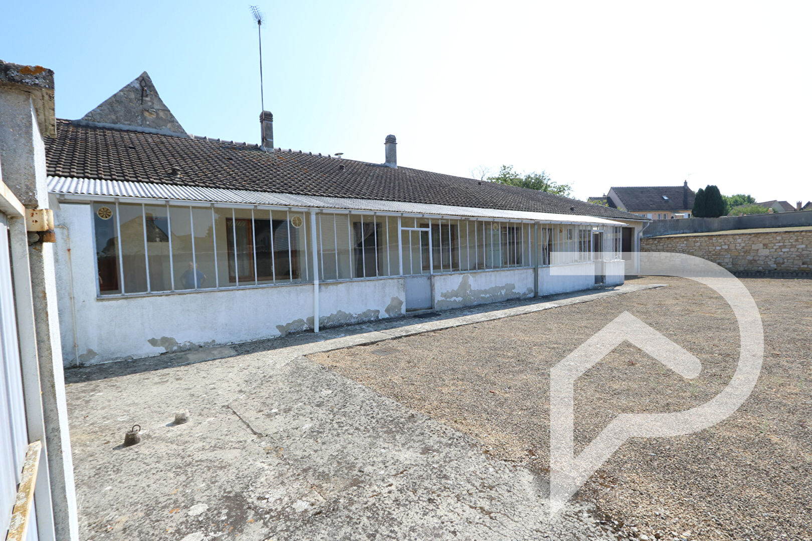 10 MINUTES DE COMPIEGNE MAISON