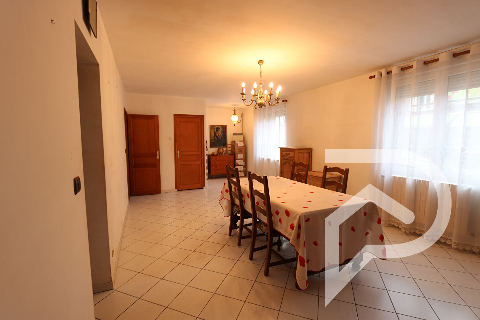 Agence immobilière de Stéphane Plaza Immobilier Estrées-Saint-Denis