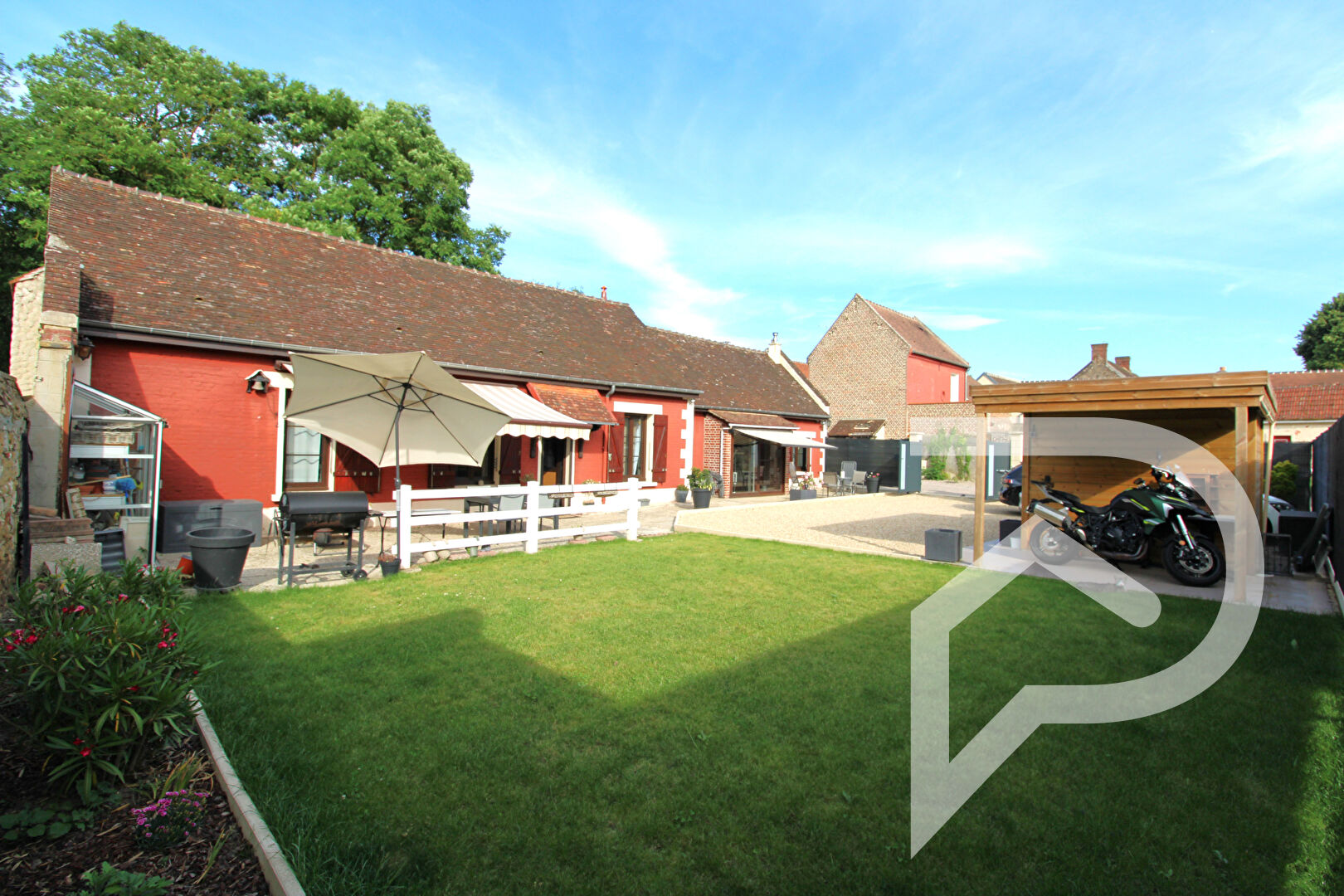 Agence immobilière de Stéphane Plaza Immobilier Estrées-Saint-Denis