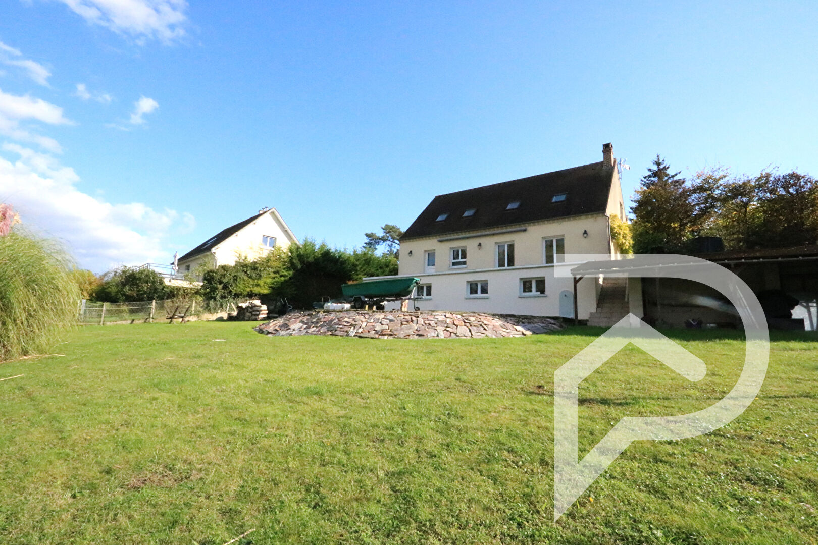 Agence immobilière de Stéphane Plaza Immobilier Estrées-Saint-Denis