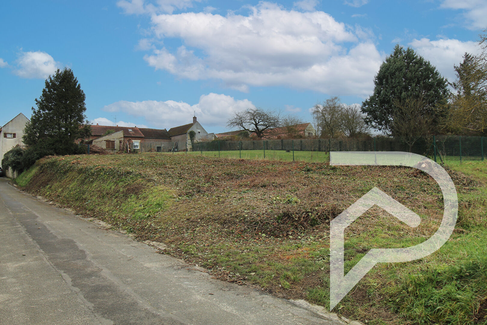 Agence immobilière de Stéphane Plaza Immobilier Estrées-Saint-Denis