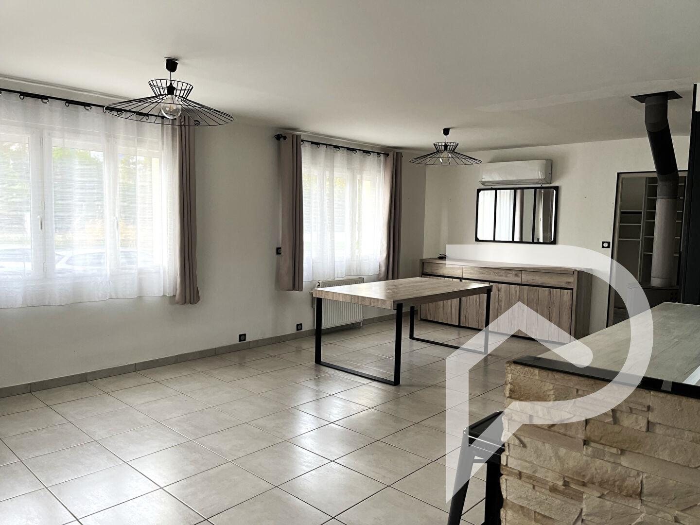 Maison CLAIROIX 6 pièces