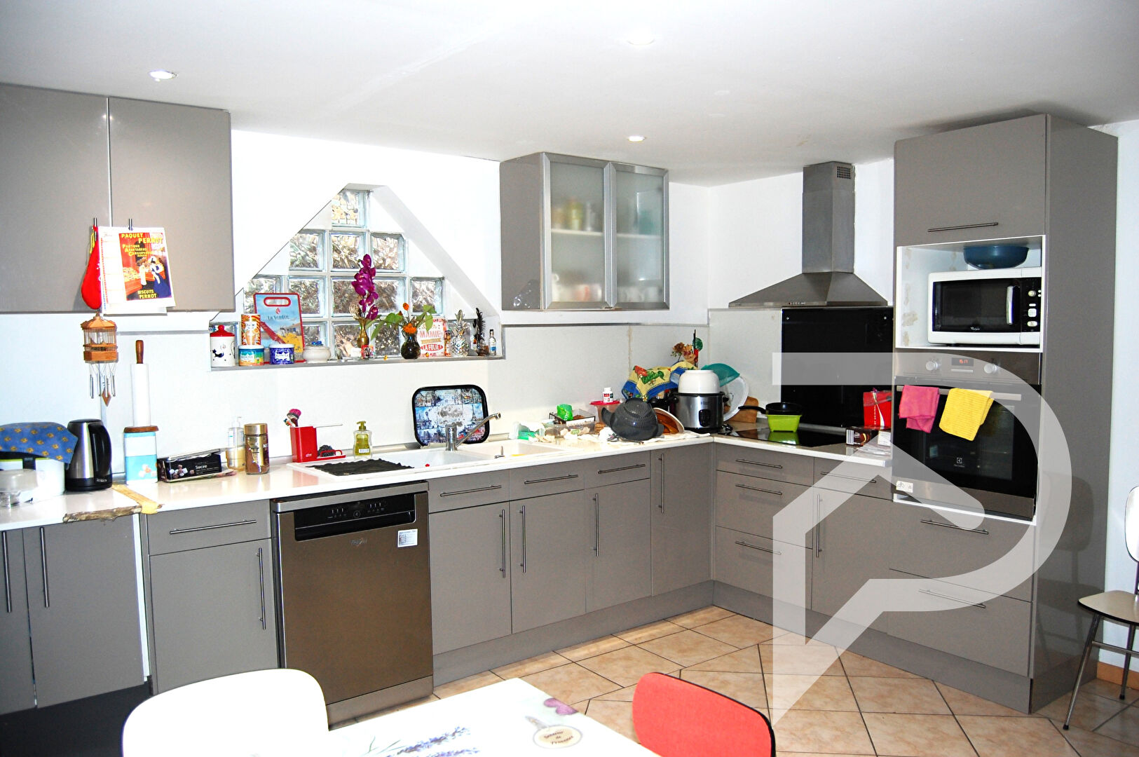 Photo MAISON DE VILLE PONT SAINTE MAXENCE PROCHE GARE ECOLES COMMERCES image 3/6