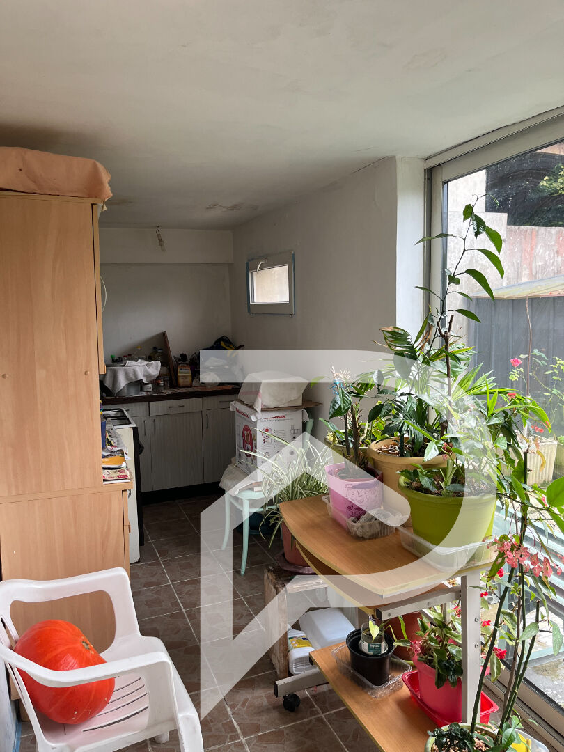 Photo MAISON DE VILLE PONT SAINTE MAXENCE PROCHE GARE ECOLES COMMERCES image 4/6