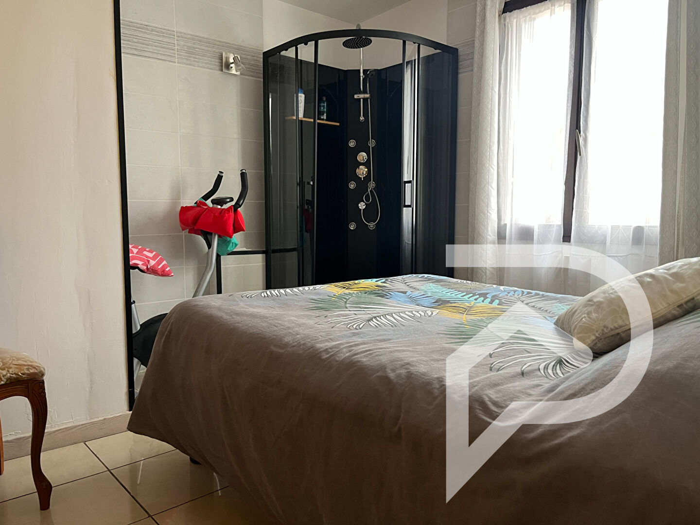 Photo MAISON DE VILLE PONT SAINTE MAXENCE PROCHE GARE ECOLES COMMERCES image 5/6