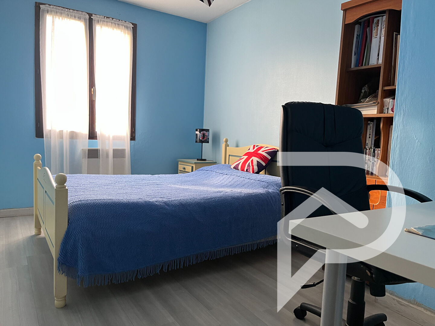 Photo MAISON DE VILLE PONT SAINTE MAXENCE PROCHE GARE ECOLES COMMERCES image 6/6