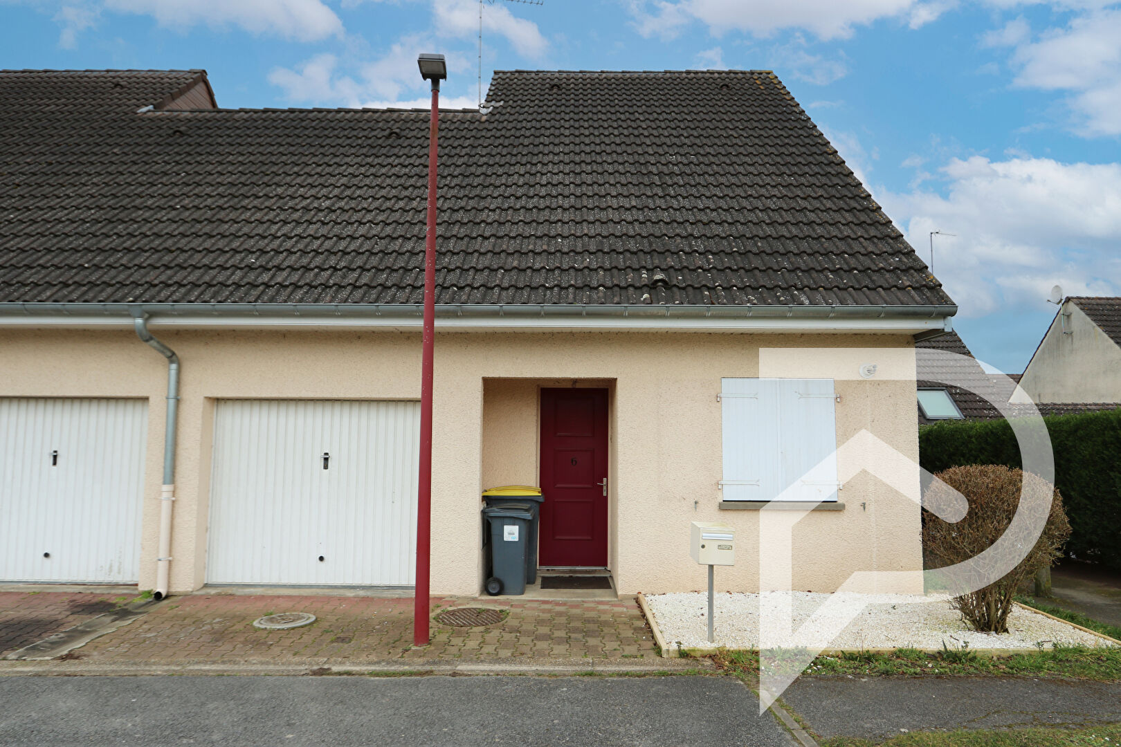 Agence immobilière de Stéphane Plaza Immobilier Estrées-Saint-Denis