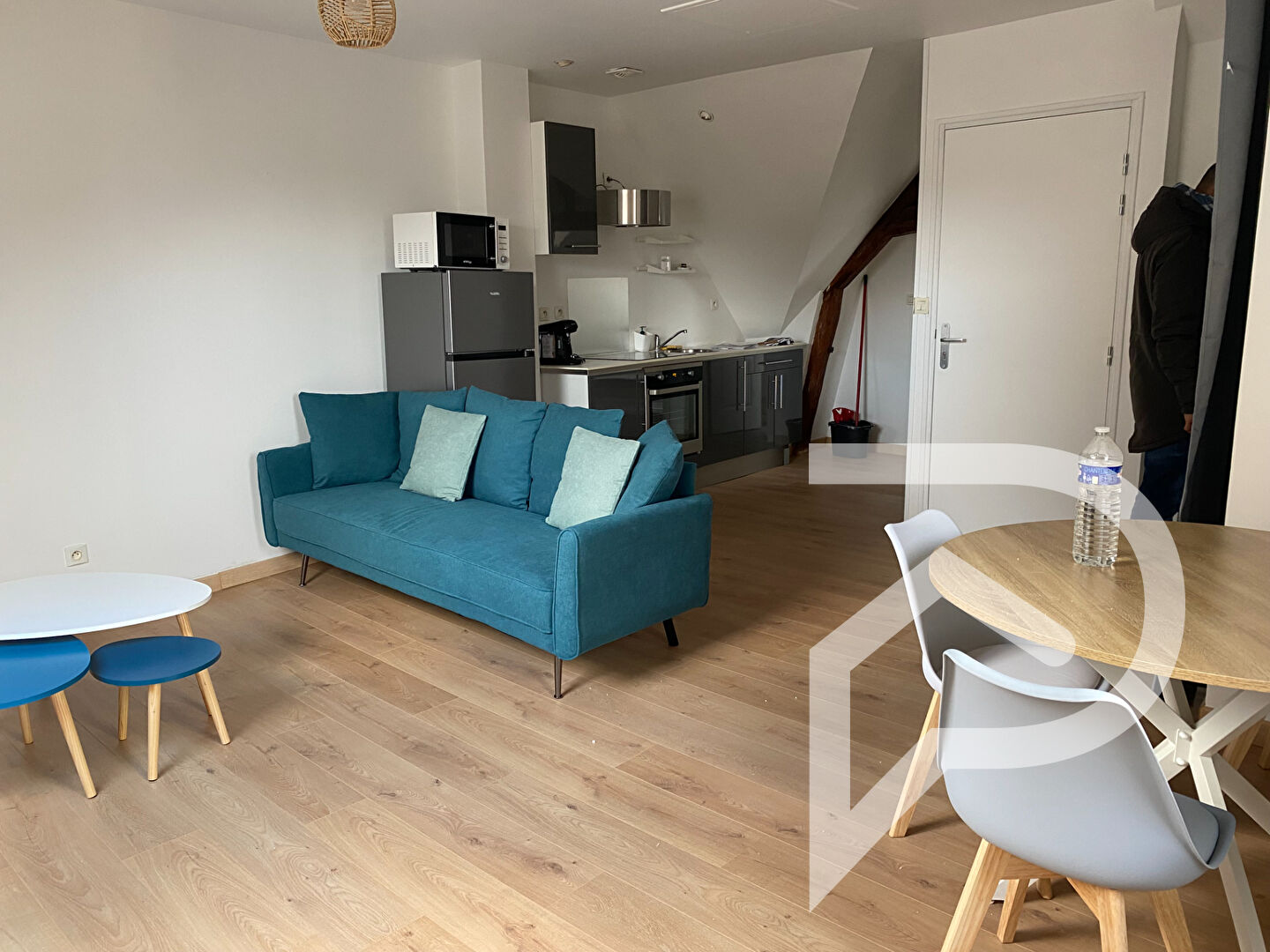 Agence immobilière de Stéphane Plaza Immobilier Estrées-Saint-Denis