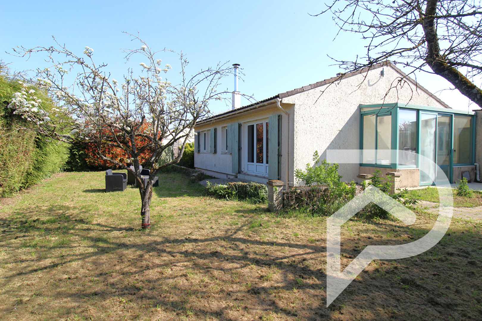 Agence immobilière de Stéphane Plaza Immobilier Estrées-Saint-Denis
