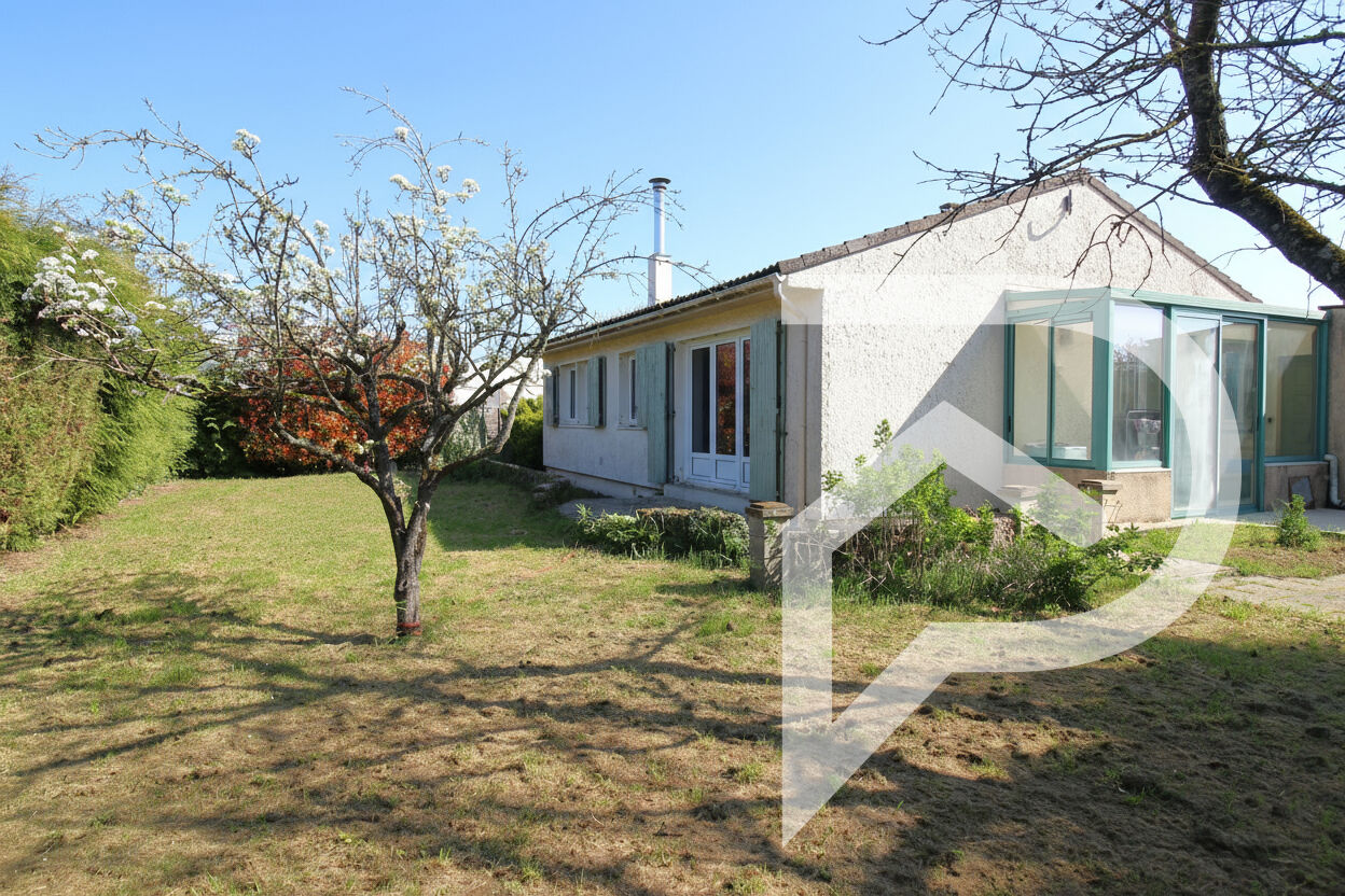 Photo Maison de PLAIN PIED Grandfresnoy image 1/6