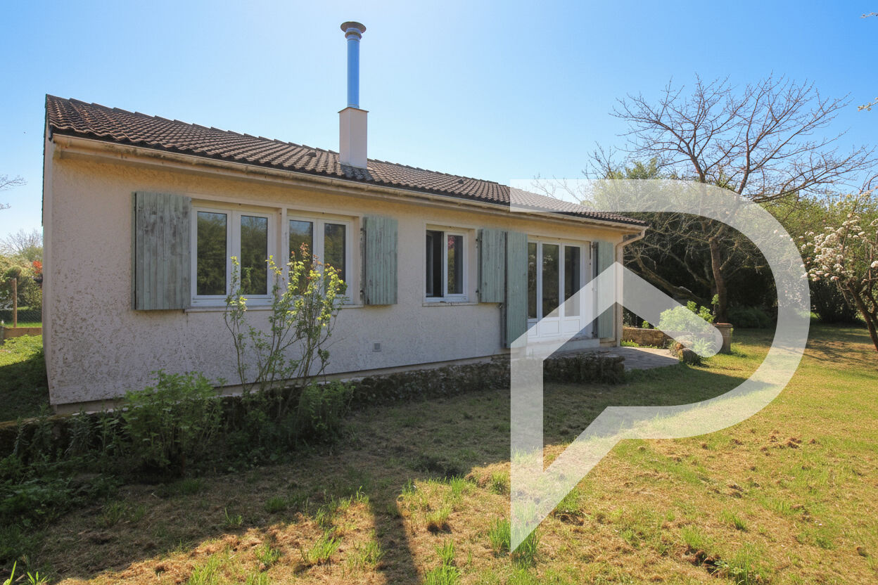 Photo Maison de PLAIN PIED Grandfresnoy image 3/6