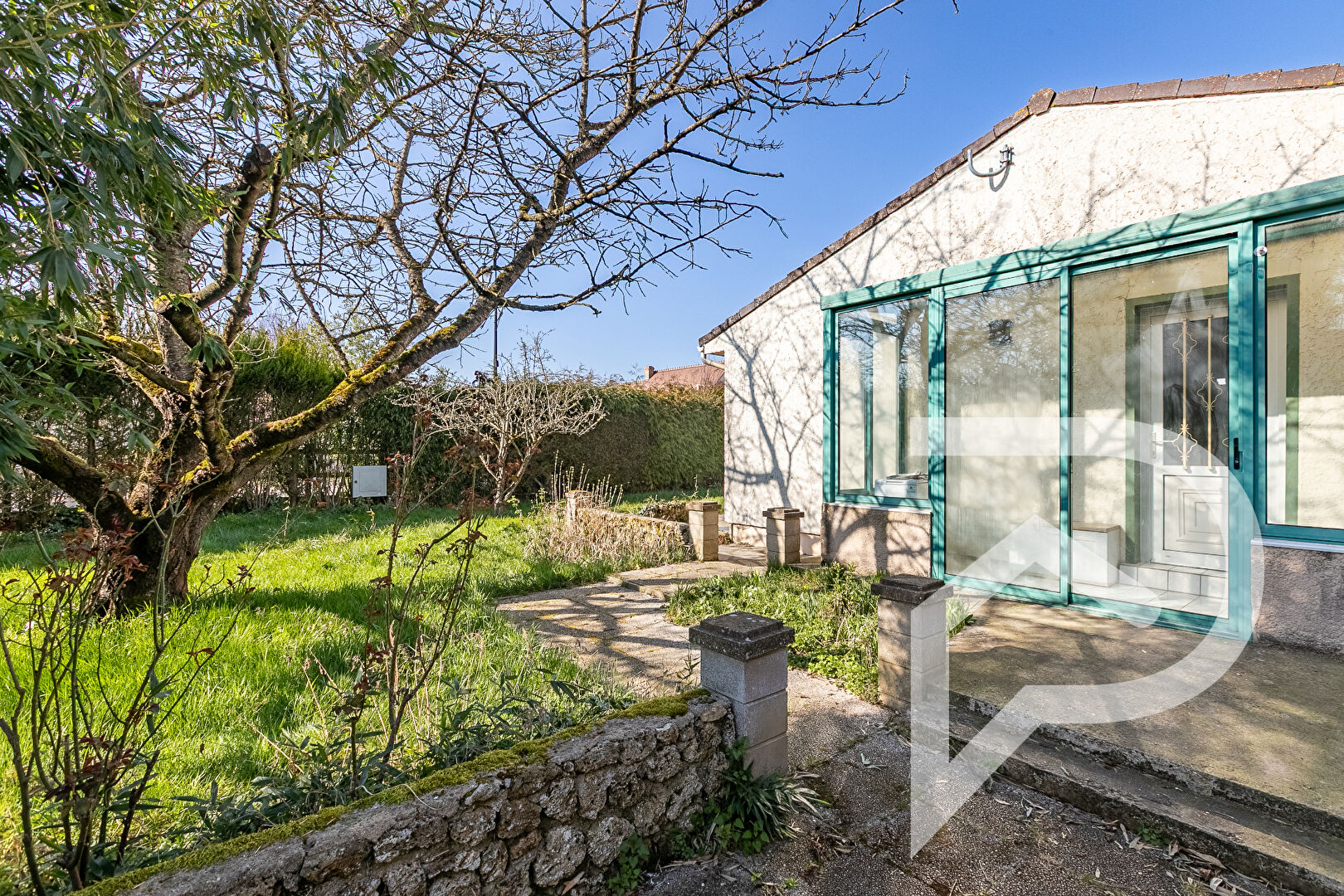 Photo Maison de PLAIN PIED Grandfresnoy image 4/6