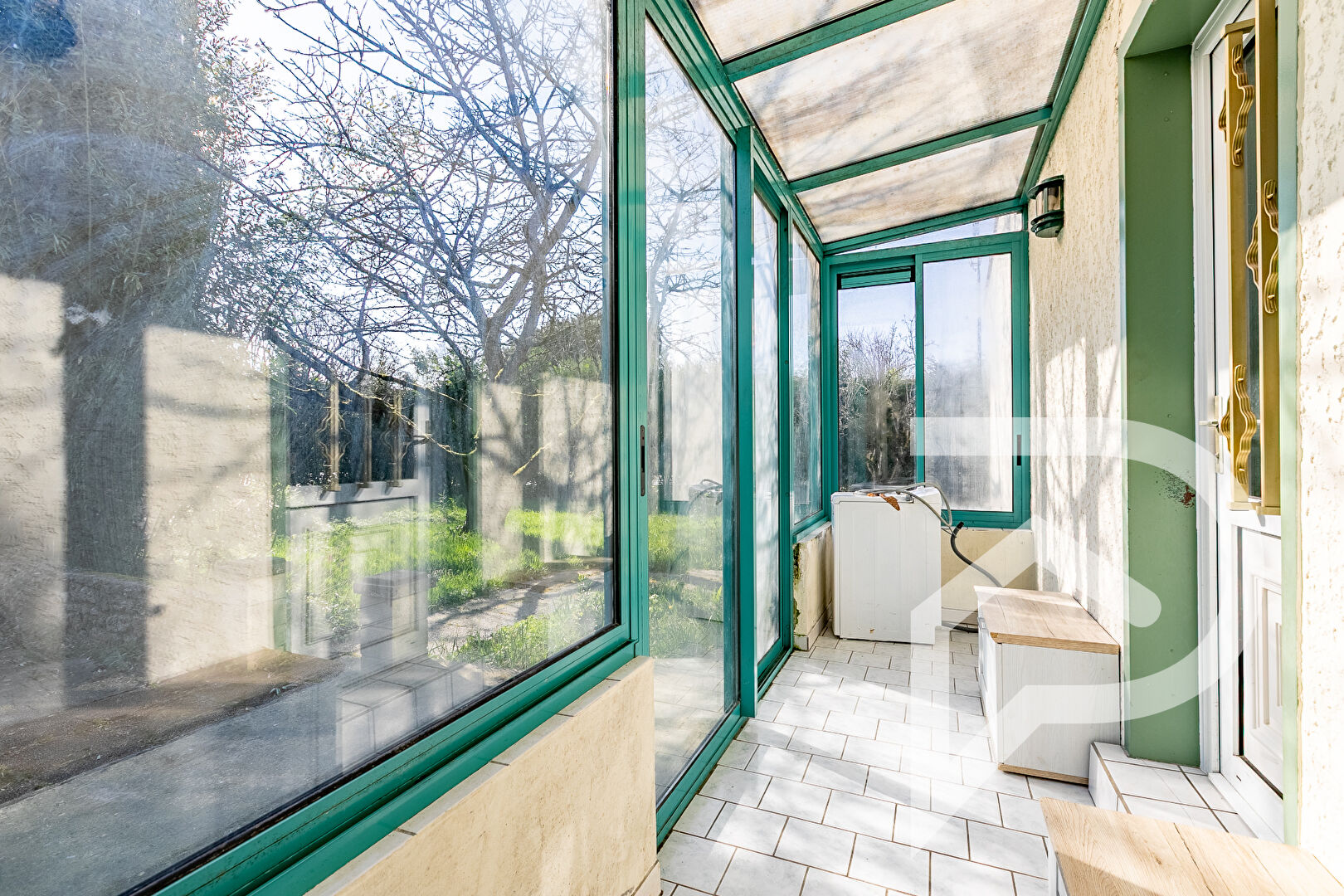 Photo Maison de PLAIN PIED Grandfresnoy image 5/6